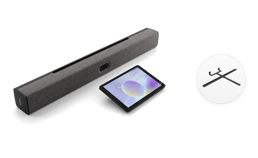 Neat Bar Gen 2 with Neat Pad