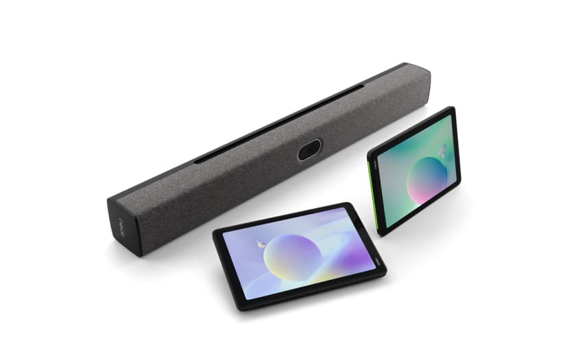 Neat Bar Gen 2 with 2 Neat Pads