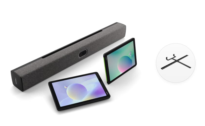 Neat Bar Gen 2 with 2 Neat Pads