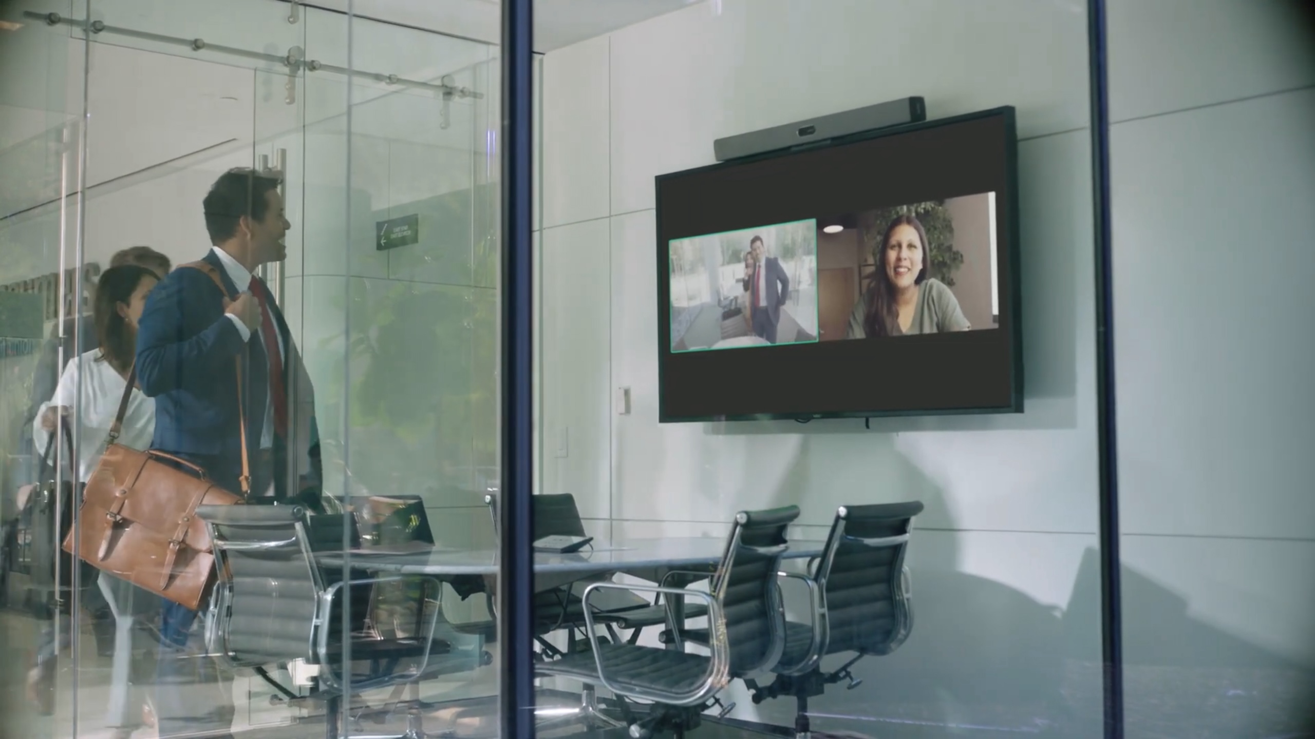 Neat for Financial Services