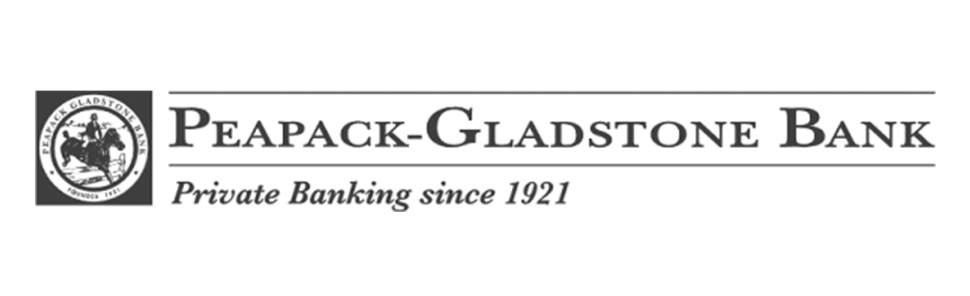 Peapack-Gladstone Bank logo