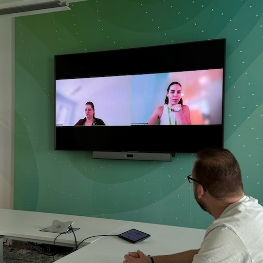 OTP Bank customer story thumbnail