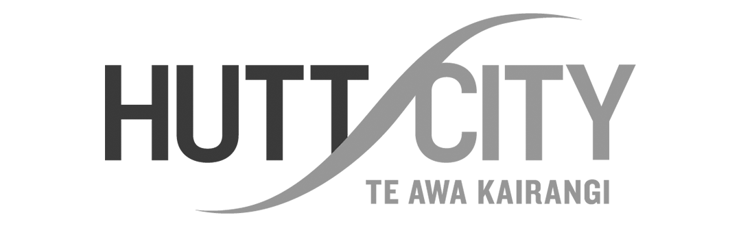 Hutt City Council logo