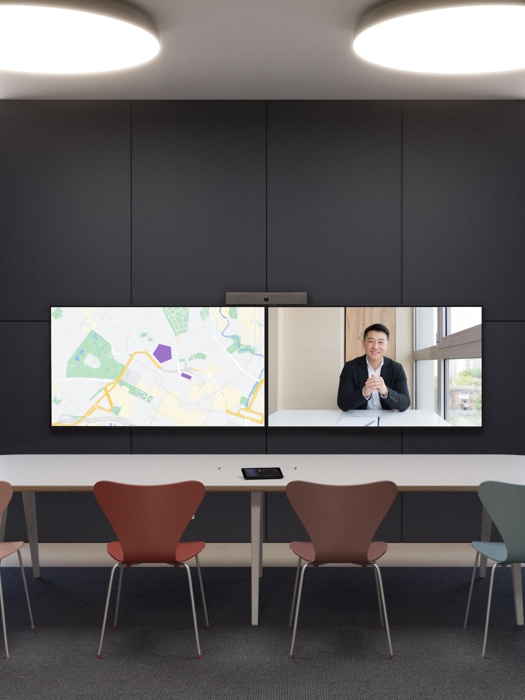 Neat for Public Sector