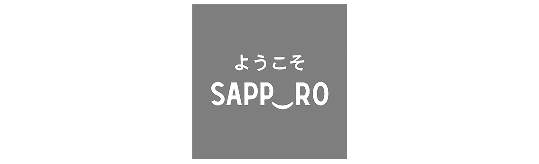 Sapporo City logo