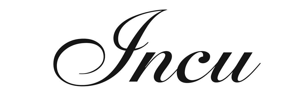 INCU logo