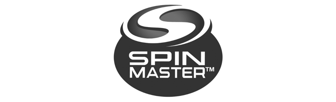 Spin Master logo